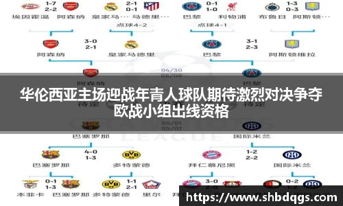 华伦西亚主场迎战年青人球队期待激烈对决争夺欧战小组出线资格